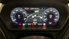 Audi Q4 e-tron 220kW 50 Quattro 82.77kWh Edition 1 5dr Auto Electric Estate